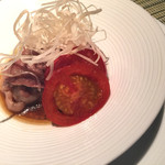 日本料理 海幸 - 