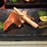 日本料理 海幸 - 