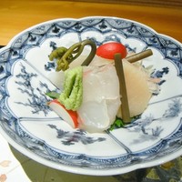 日本料理 幸庵 - 