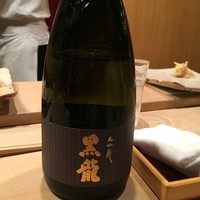 銀座 鮨 かねさか 本店 - 
