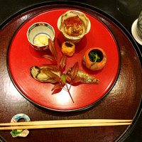日本料理 太月 - 