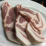 みょうが屋 - しっとり