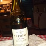 Wine Bar Terra - ラ・シャス