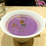 ハタケ カフェ - 