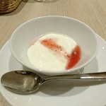 ハタケ カフェ - 