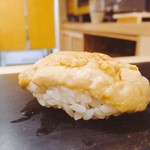 鮨 はしもと - 2017.2.  紫海胆