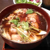 鴨料理専門店 鴨亭 - 