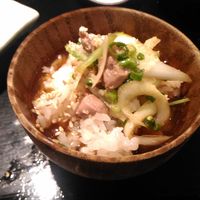 鴨料理専門店 鴨亭 - 