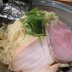 麺処 三鈷峰 - 麺