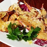 エビ殻荘 神楽坂店 - 