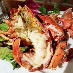 エビ殻荘 神楽坂店 - 