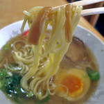 伊勢うどん　太田屋 - 