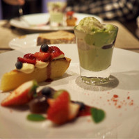 キャトルラパン 北梅田 - 