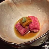 肉屋 雪月花 NAGOYA - 近江牛のはねした