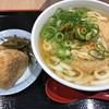 因幡うどん 福岡空港店