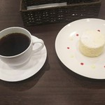 ラ・センサスィオン - 