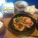 創作カジュアルフレンチ 星家 - 