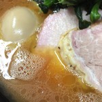 ○貴家 - スープ