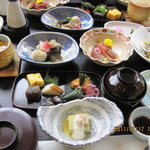 懐石料理 割烹 千代田 - 