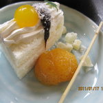 懐石料理 割烹 千代田 - 