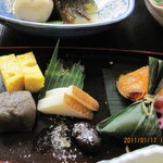 懐石料理 割烹 千代田 - 