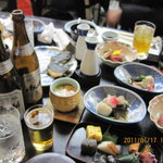 懐石料理 割烹 千代田 - 