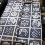 懐石料理 割烹 千代田 - お餅のお土産