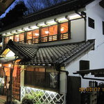 懐石料理 割烹 千代田 - 何気なく綺麗な風景