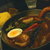 ワルン グンビラ - 料理写真:がっつり食べたい時は肉系カレー＋野菜トッピングです☆