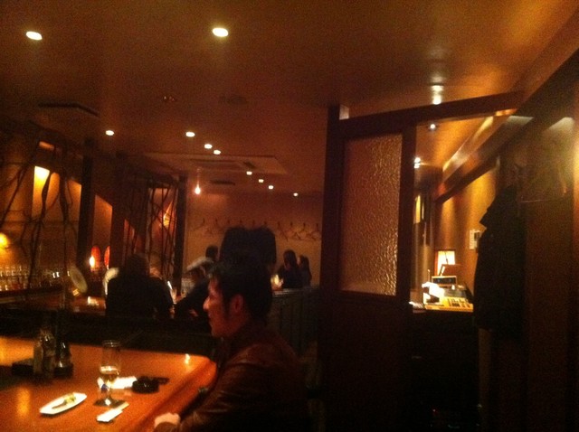 Suntory Bar Yamazaki photo 4