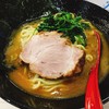 麺家 歩輝勇 多摩川店