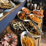 バール チッチャ - 