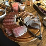 バール チッチャ - 