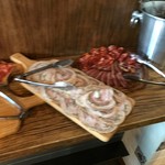 バール チッチャ - 