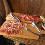 バール チッチャ - 