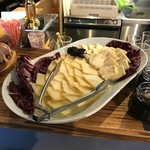 バール チッチャ - 