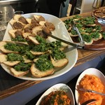 バール チッチャ - 