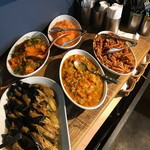 バール チッチャ - 