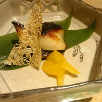 銀座ささ花 - 