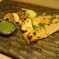 銀座ささ花 - 