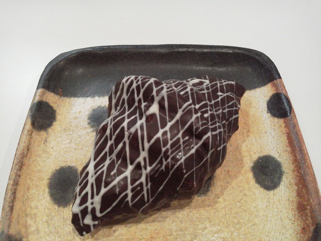 パン屋さん巡り こだわりのクロワッサンとパイのお店 By ホイミン 手造りクロワッサン専門店 ラパン 箱崎 パン 食べログ