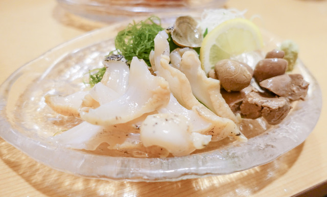 はまぐり 新宿三丁目 魚介料理 海鮮料理 食べログ