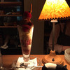 夜パフェ専門店 パフェテリア パル