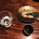 野乃鳥 梅味堂 - 