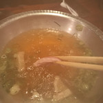 野乃鳥 梅味堂 - 