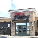 Ruby Tuesday - 