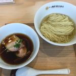 らぁ麺 飯田商店 - 