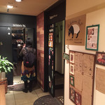 夜パフェ専門店 パフェテリア パル - 