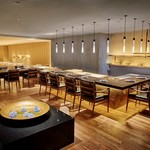 日本料理　「十二颯」 ヒルトン東京