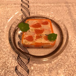 レザンファン ギャテ - 